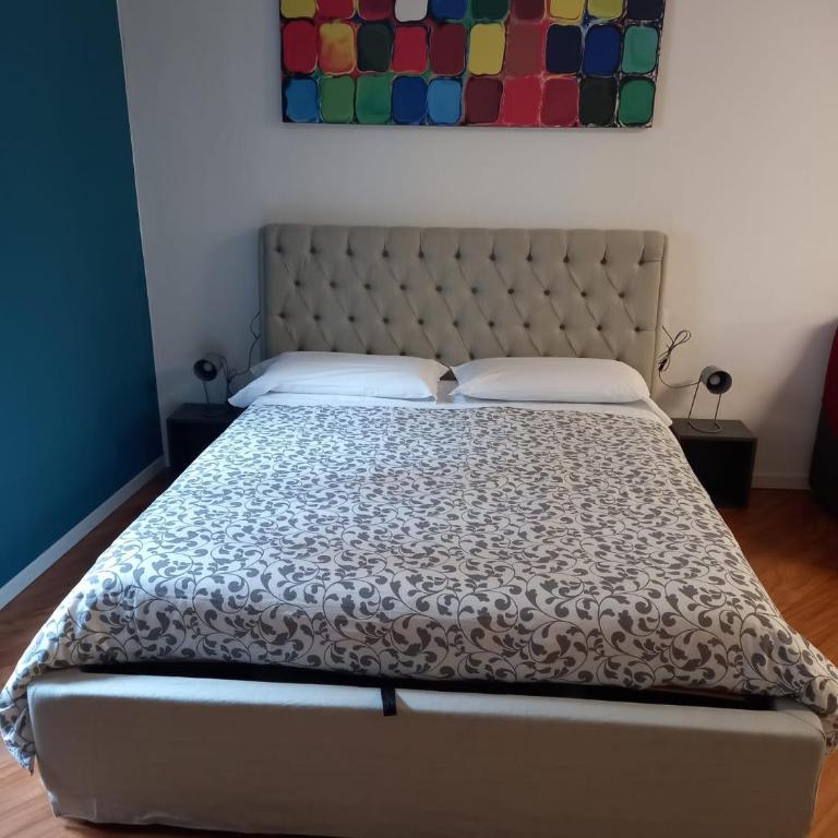 Suite Apartment San Lazzaro - Appartamento con 1 Camera da Letto - 2