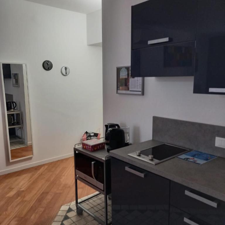 Suite Apartment San Lazzaro - Appartamento con 1 Camera da Letto - 3