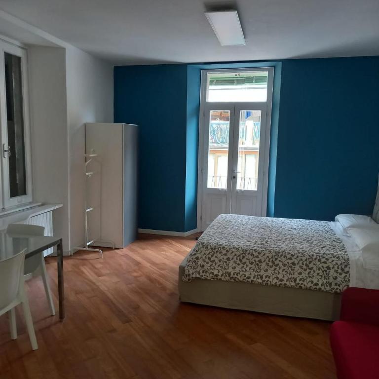 Suite Apartment San Lazzaro - Appartamento con 1 Camera da Letto - 4