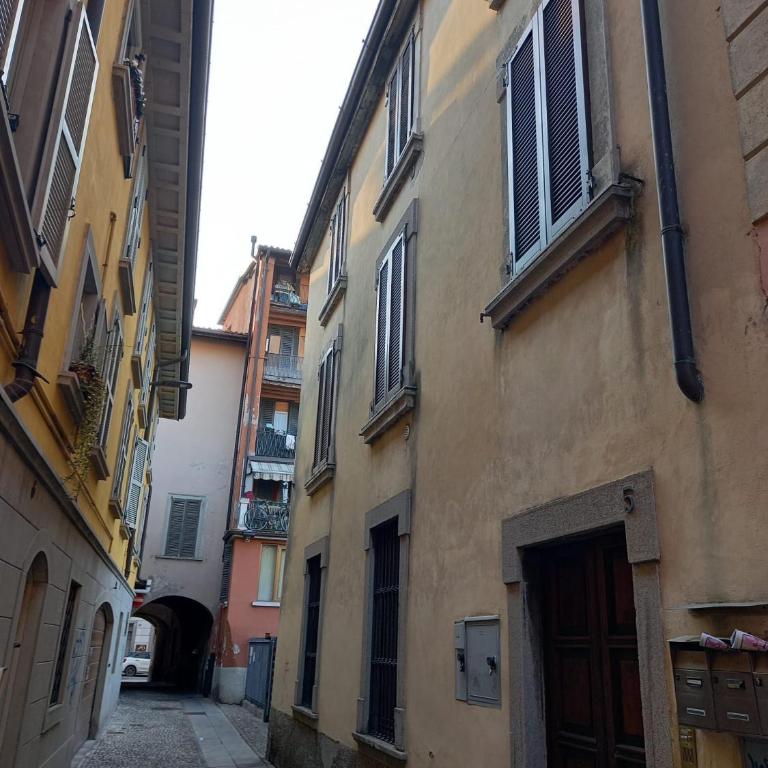 Suite Apartment San Lazzaro - Appartamento con 1 Camera da Letto - 13