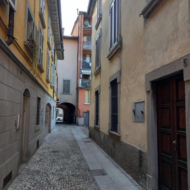 Suite Apartment San Lazzaro - Appartamento con 1 Camera da Letto - 11