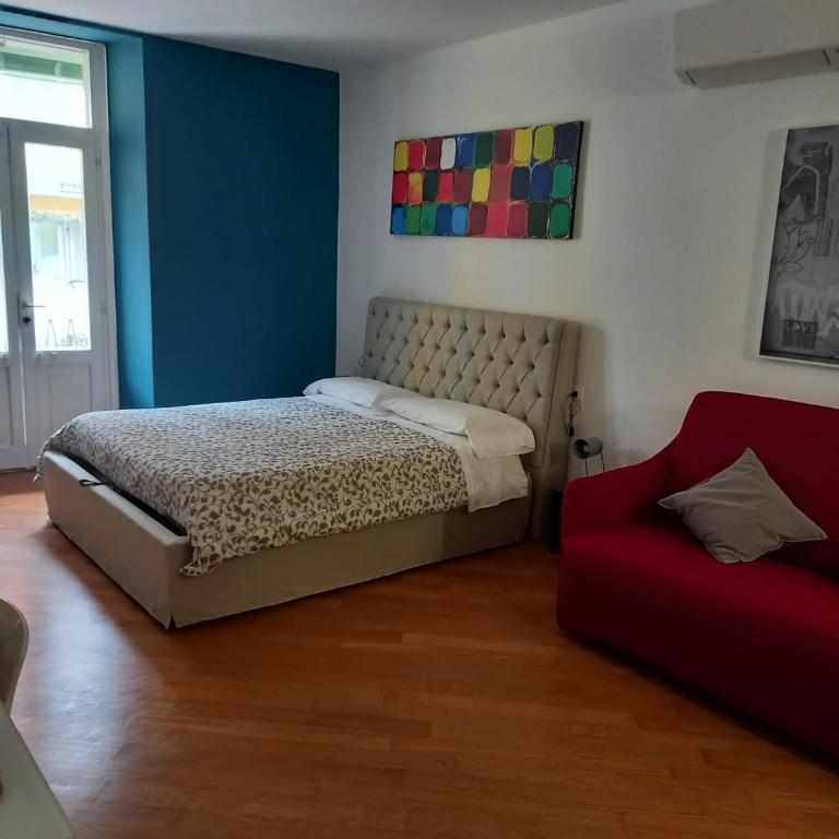 Suite Apartment San Lazzaro - Appartamento con 1 Camera da Letto - 1