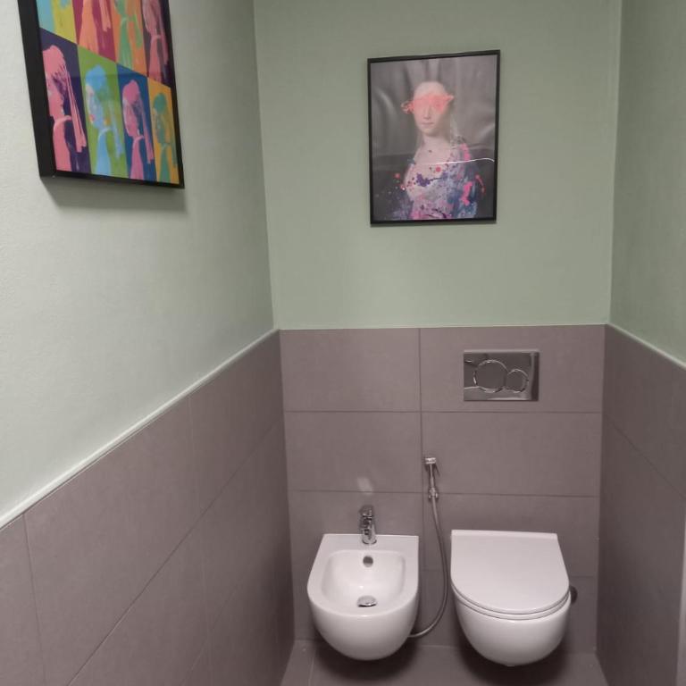 Suite Apartment San Lazzaro - Appartamento con 1 Camera da Letto - 9