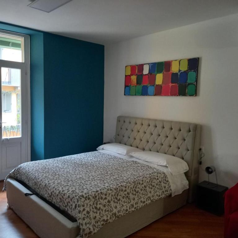 Suite Apartment San Lazzaro - Appartamento con 1 Camera da Letto - 7