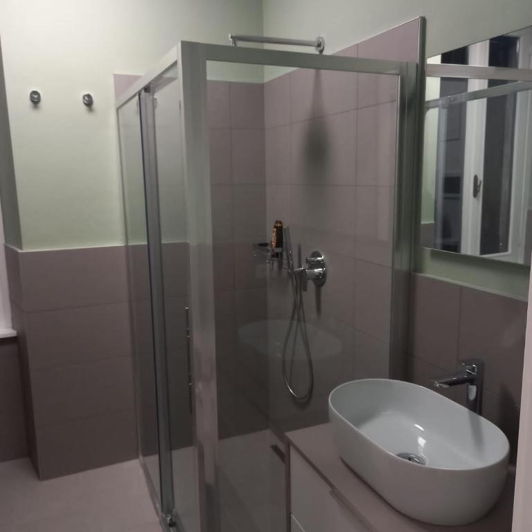 Suite Apartment San Lazzaro - Appartamento con 1 Camera da Letto - 10