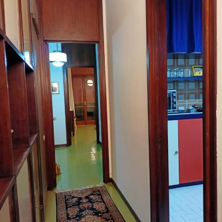 La Casa di Aldo (Aldo's house) - Appartamento con 1 Camera da Letto - 4