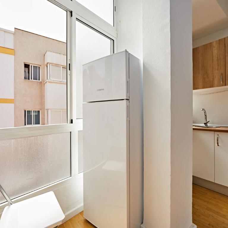 El Sueño De Alejandra - Vivienda Vacacional - Habitación Doble con baño privado - 8