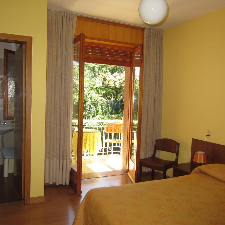 B&B Casa Sartori - Double Room - 1