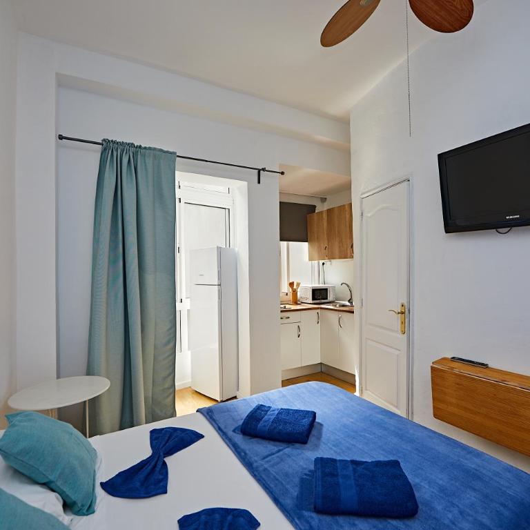 El Sueño De Alejandra - Vivienda Vacacional - Habitación Doble con baño privado - 7