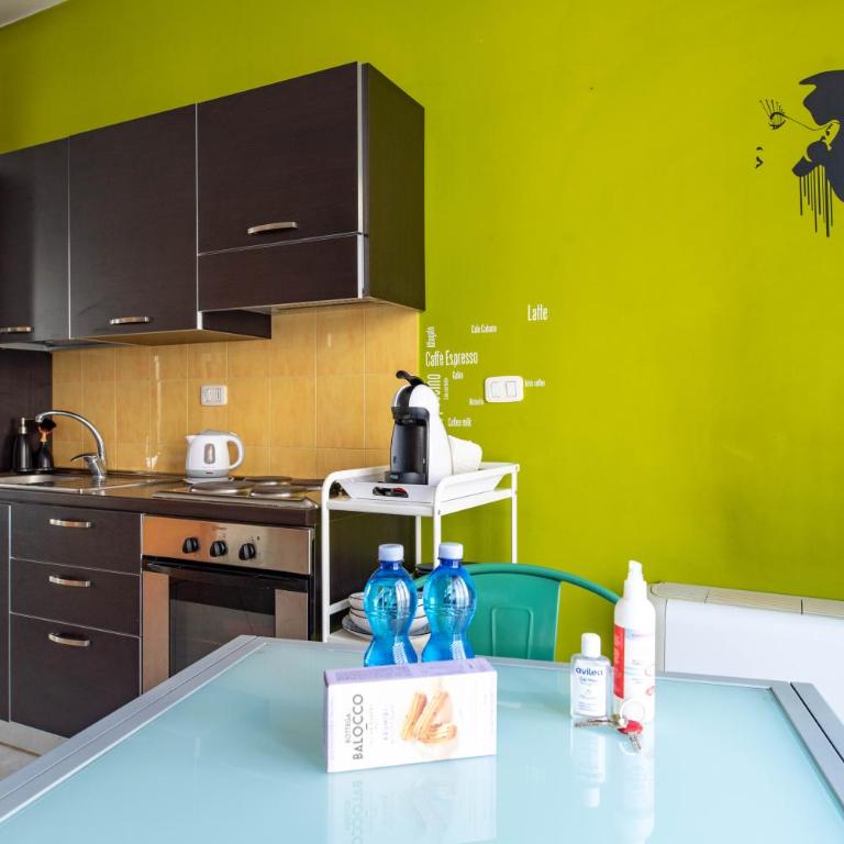 Casa Porta Pila - Appartamento Monolocale - 11