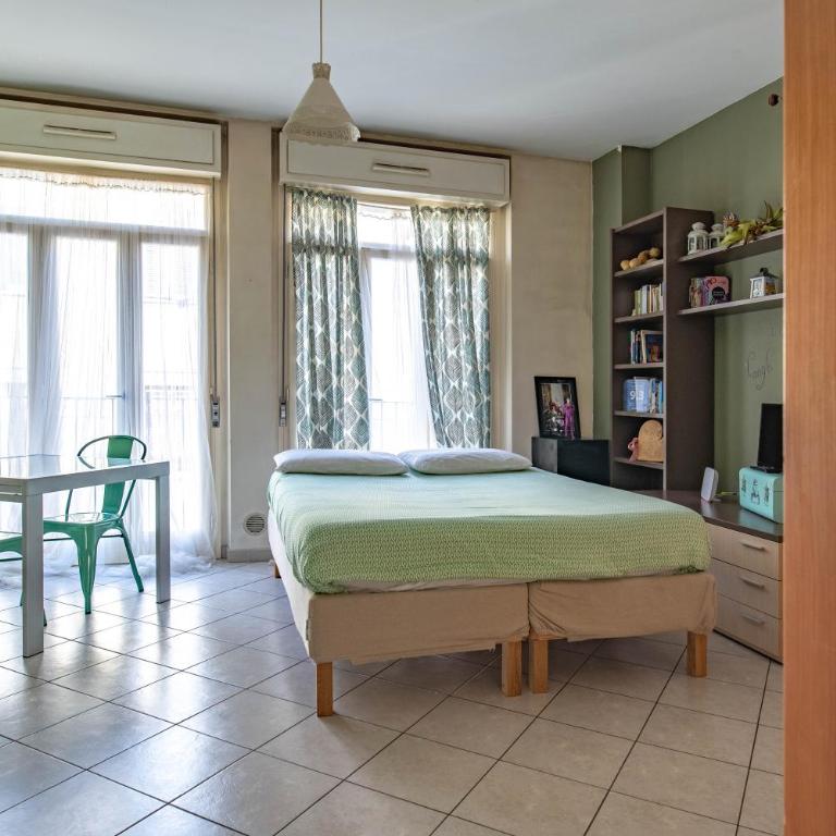 Casa Porta Pila - Appartamento Monolocale - 2