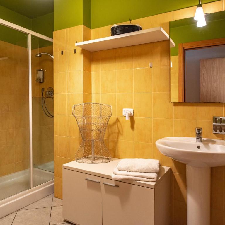 Casa Porta Pila - Appartamento Monolocale - 16