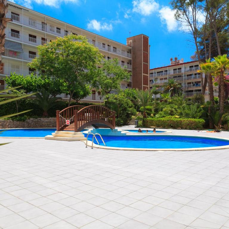Apartamentos Arquus 022 familidays - Apartamento de 2 dormitorios - 8