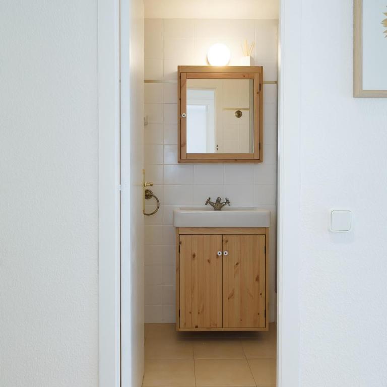 Apartamentos Arquus 022 familidays - Apartamento de 2 dormitorios - 16