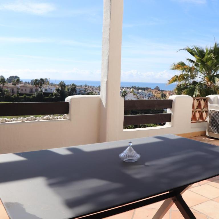 Sunset Resina Golf - 2 Bedrooms Apartment with Sea view - Estepona - Apartamento de 2 dormitorios - 32