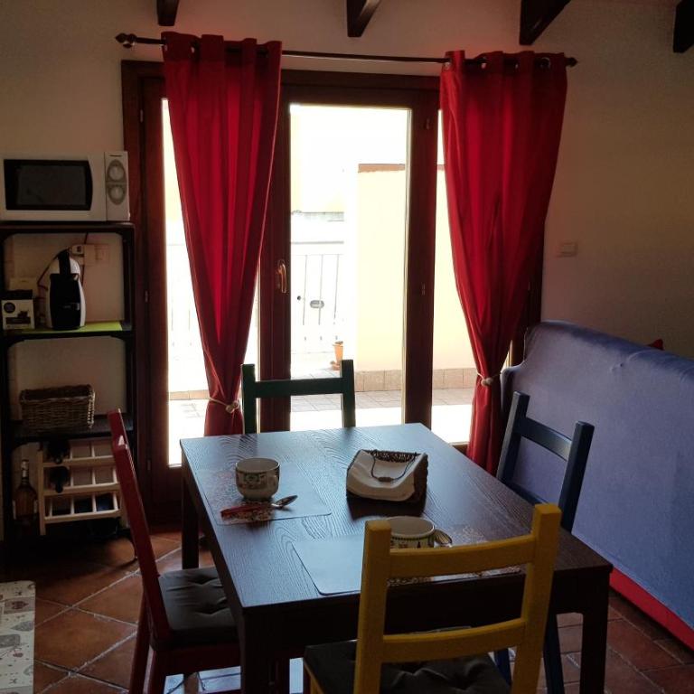 Casa Maestrale - Appartamento con 1 Camera da Letto - 16