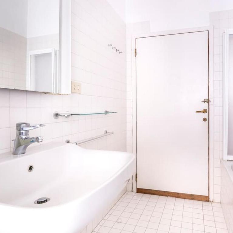SAN MARCO Nouvelle Vague Apartment - Appartamento con 3 Camere da Letto - 14