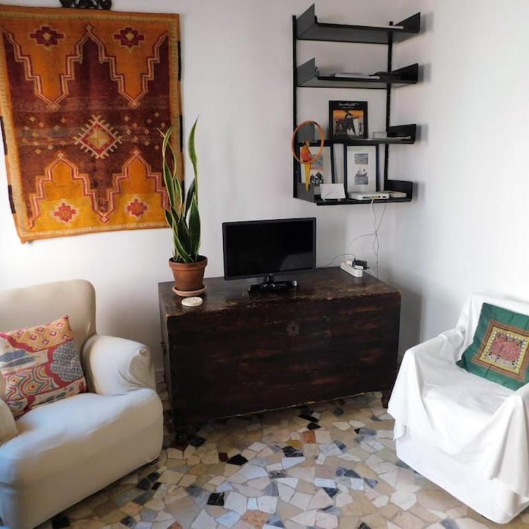 SAN MARCO Nouvelle Vague Apartment - Appartamento con 3 Camere da Letto - 23