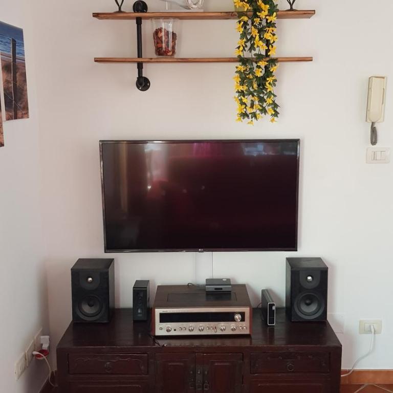Casa Maestrale - Appartamento con 1 Camera da Letto - 21