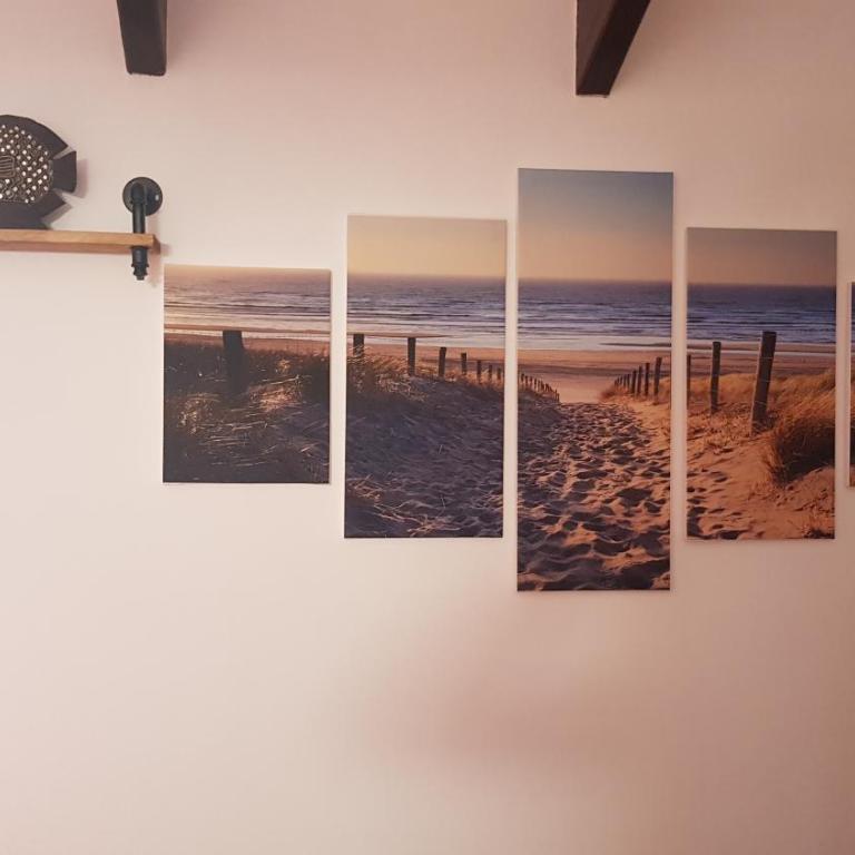 Casa Maestrale - Appartamento con 1 Camera da Letto - 19