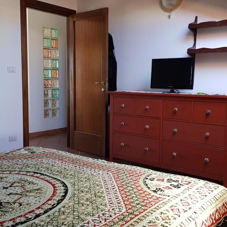 Casa Maestrale - Appartamento con 1 Camera da Letto - 24