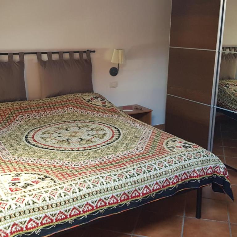 Casa Maestrale - Appartamento con 1 Camera da Letto - 23