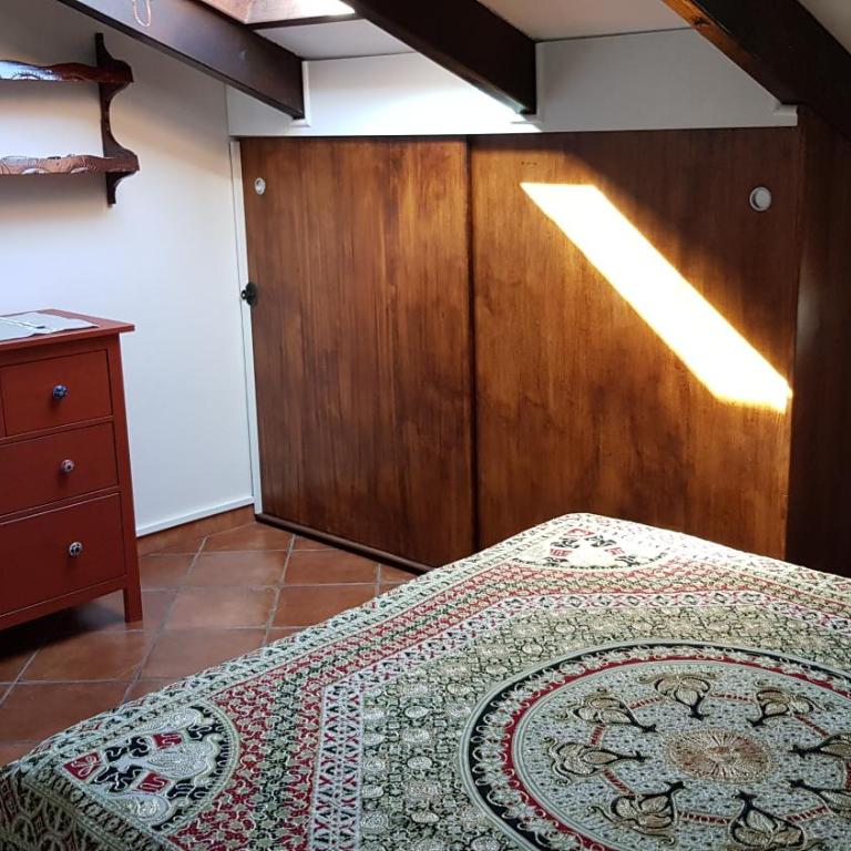 Casa Maestrale - Appartamento con 1 Camera da Letto - 22