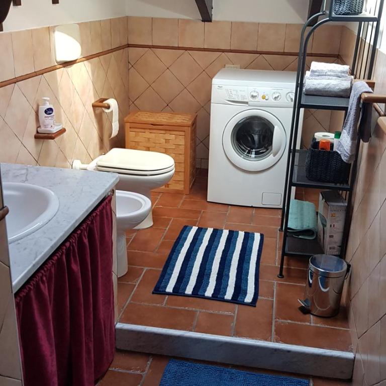 Casa Maestrale - Appartamento con 1 Camera da Letto - 30