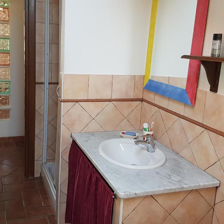 Casa Maestrale - Appartamento con 1 Camera da Letto - 28