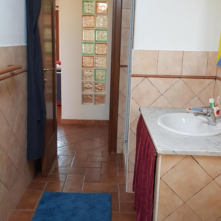 Casa Maestrale - Appartamento con 1 Camera da Letto - 27
