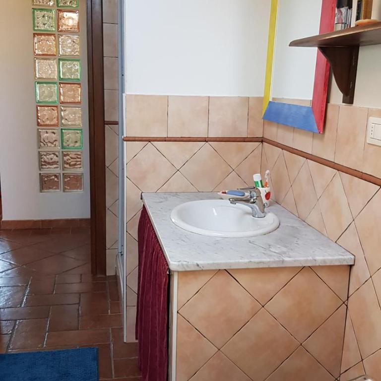 Casa Maestrale - Appartamento con 1 Camera da Letto - 26