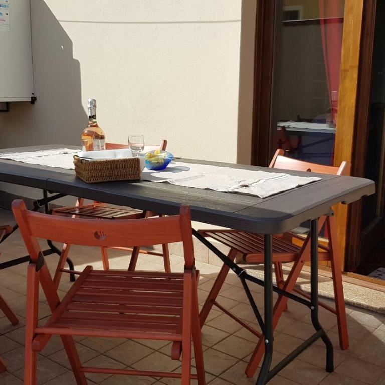Casa Maestrale - Appartamento con 1 Camera da Letto - 32