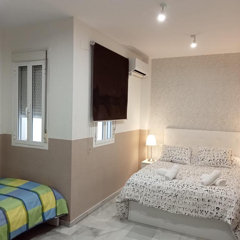 Apartamentos centro histórico - Apartamento de 1 dormitorio - 22