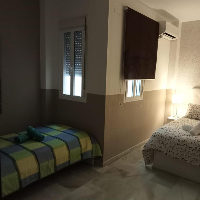 Apartamentos centro histórico - Apartamento de 1 dormitorio - 23