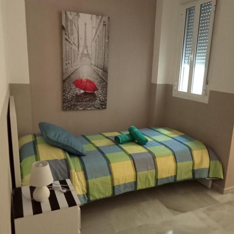 Apartamentos centro histórico - Apartamento de 1 dormitorio - 24