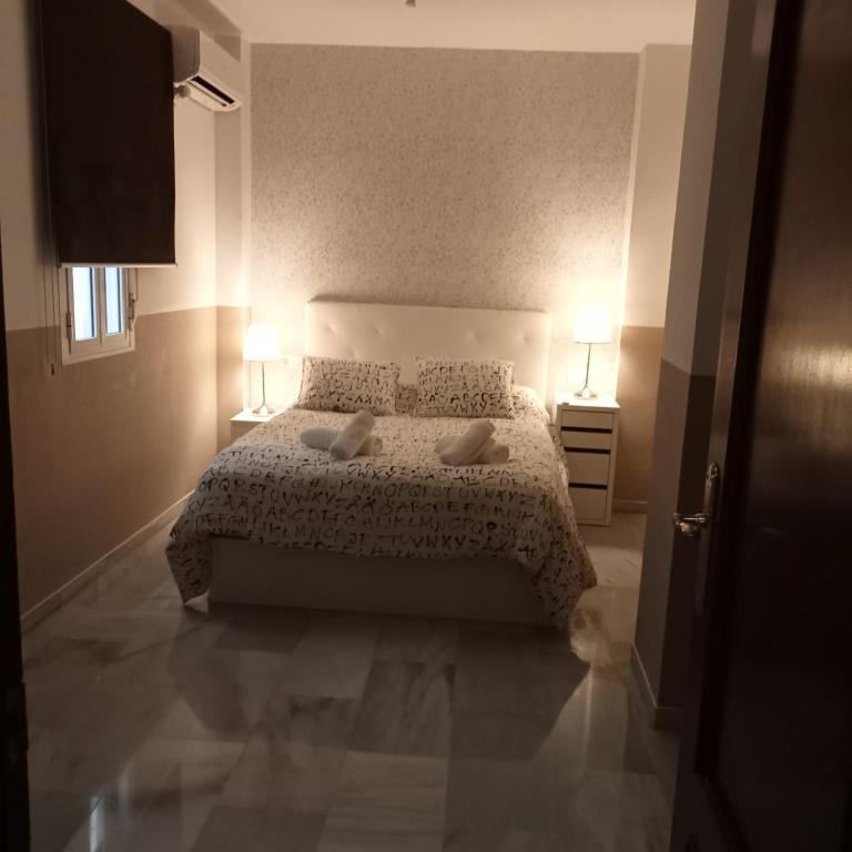 Apartamentos centro histórico - Apartamento de 1 dormitorio - 25