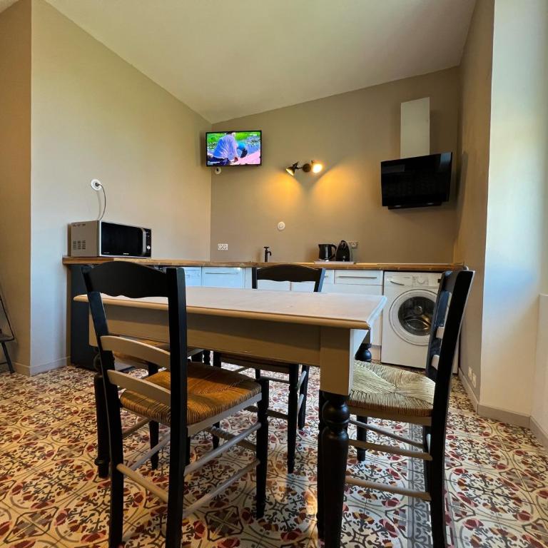 Au petit bonheur - Superior Apartment - 13