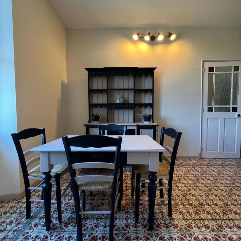 Au petit bonheur - Superior Apartment - 14