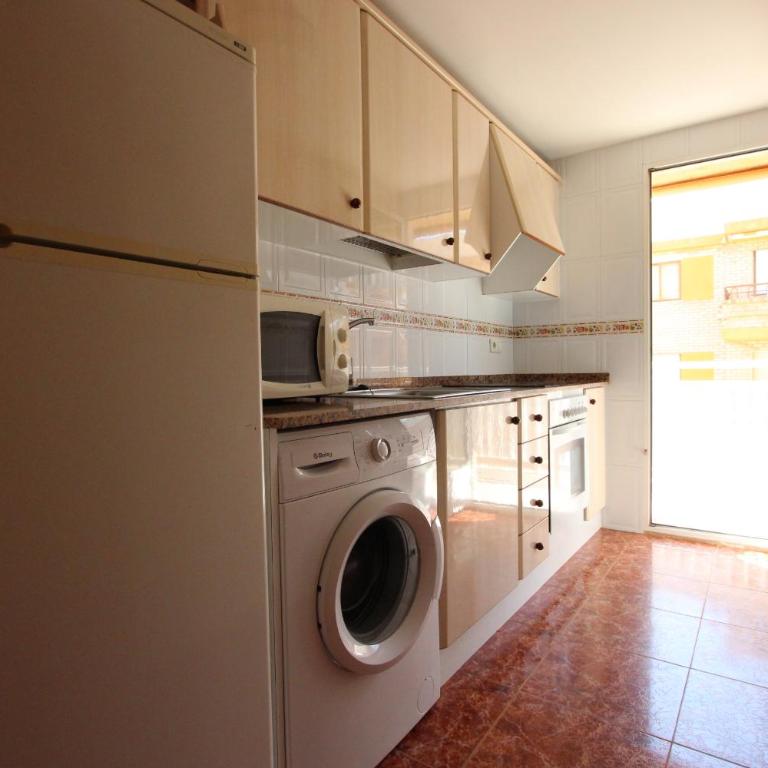 1ª LÍNEA DAYTONA BEACHFRONT - Apartamento de 2 dormitorios - 19