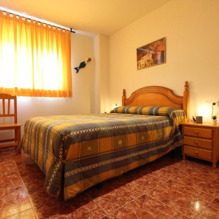 1ª LÍNEA DAYTONA BEACHFRONT - Apartamento de 2 dormitorios - 7