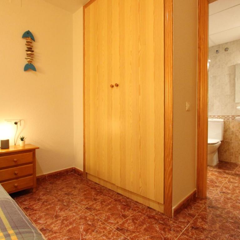 1ª LÍNEA DAYTONA BEACHFRONT - Apartamento de 2 dormitorios - 9