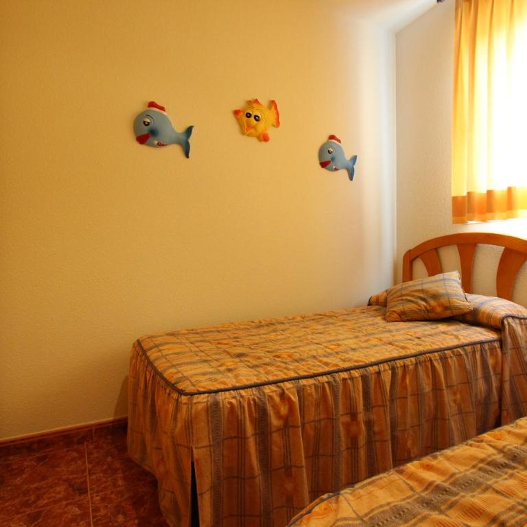 1ª LÍNEA DAYTONA BEACHFRONT - Apartamento de 2 dormitorios - 16