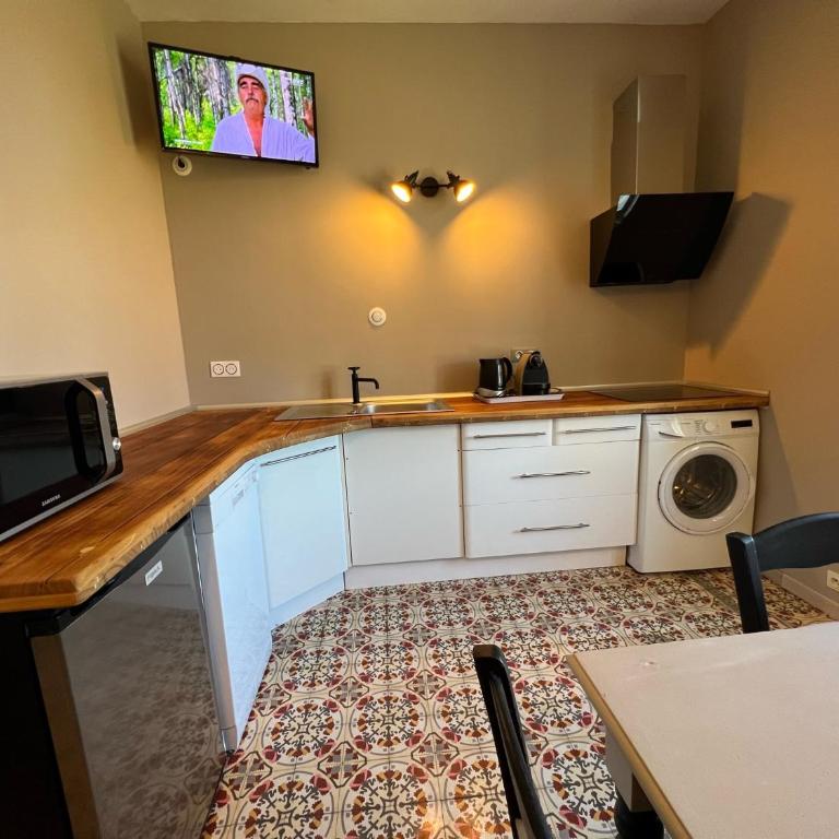 Au petit bonheur - Superior Apartment - 15