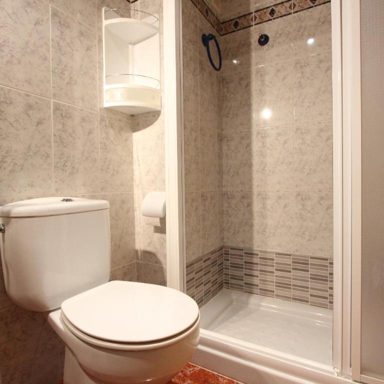 1ª LÍNEA DAYTONA BEACHFRONT - Apartamento de 2 dormitorios - 17