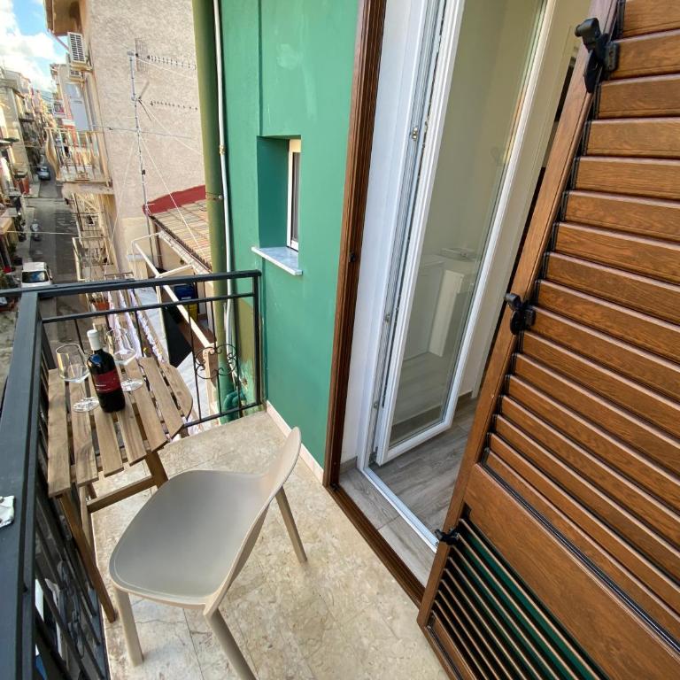 IN CENTRO ROOMS Vicino Cefalù SELF-CHEK-IN - Economy Double Room - 7