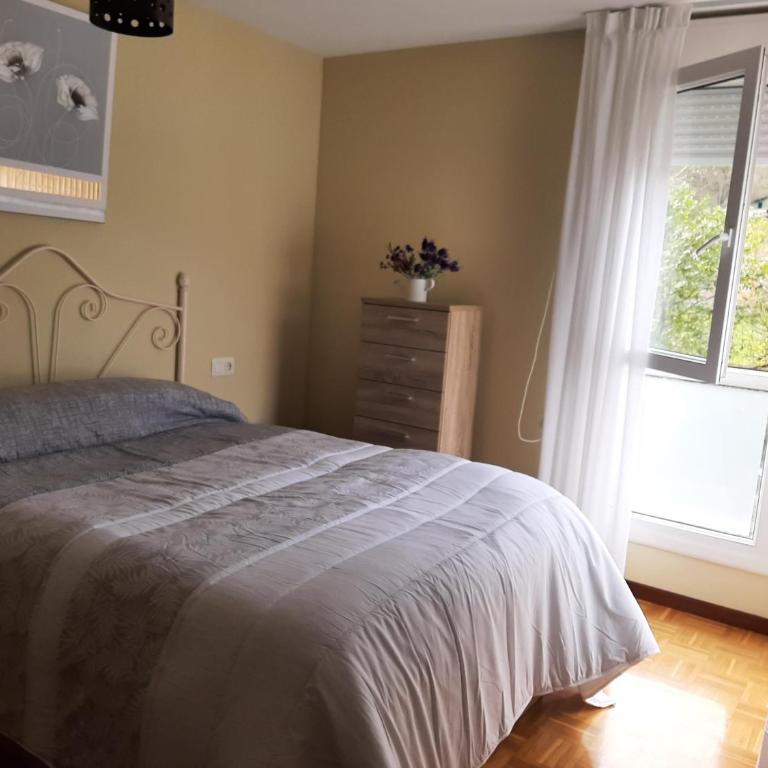 La Playina - Apartamento de 1 dormitorio - 2