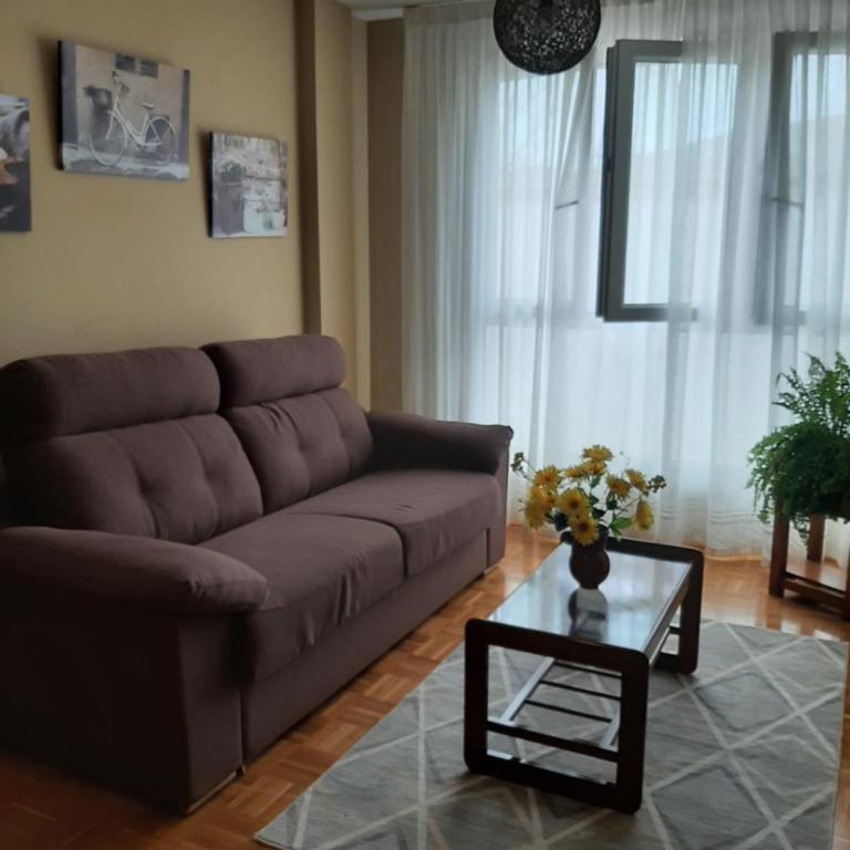 La Playina - Apartamento de 1 dormitorio - 4