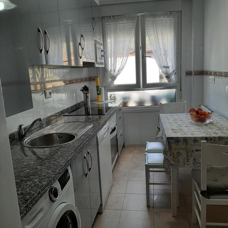 La Playina - Apartamento de 1 dormitorio - 7