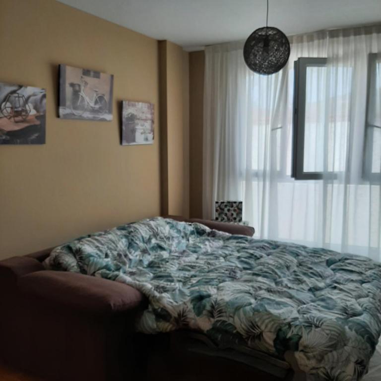 La Playina - Apartamento de 1 dormitorio - 5