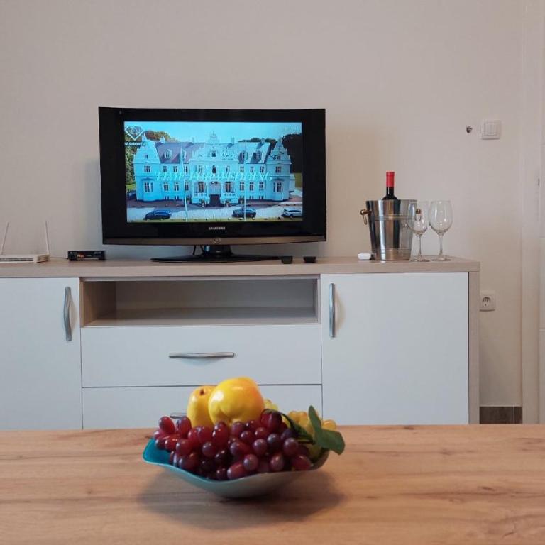 Aleksandar - Apartman - 2